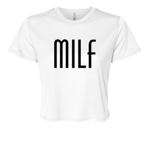Milf Tee Shirt